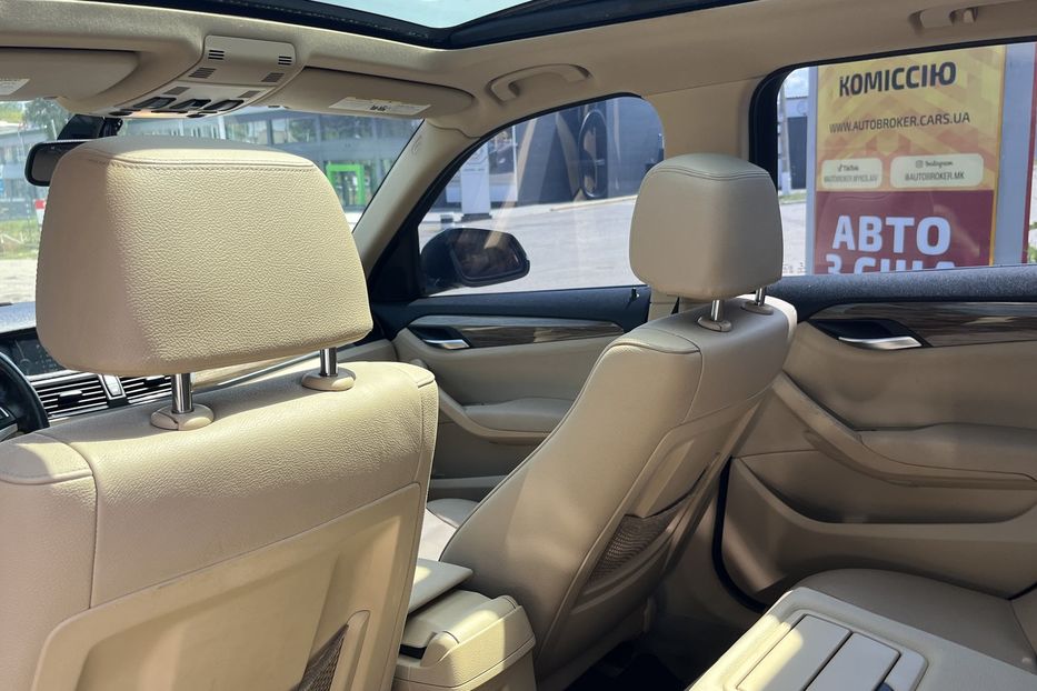 Продам BMW X1 Xdrive28I 2014 года в Николаеве