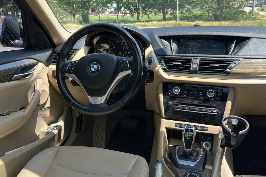Продам BMW X1 Xdrive28I 2014 года в Николаеве
