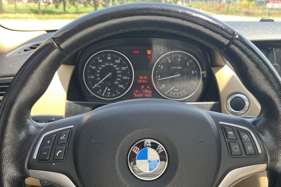 Продам BMW X1 Xdrive28I 2014 года в Николаеве