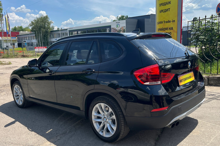 Продам BMW X1 Xdrive28I 2014 года в Николаеве