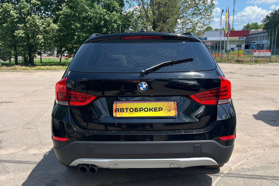 Продам BMW X1 Xdrive28I 2014 года в Николаеве