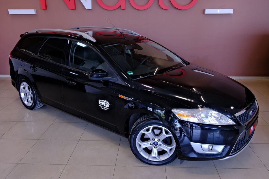 Продам Ford Mondeo 2009 года в Одессе
