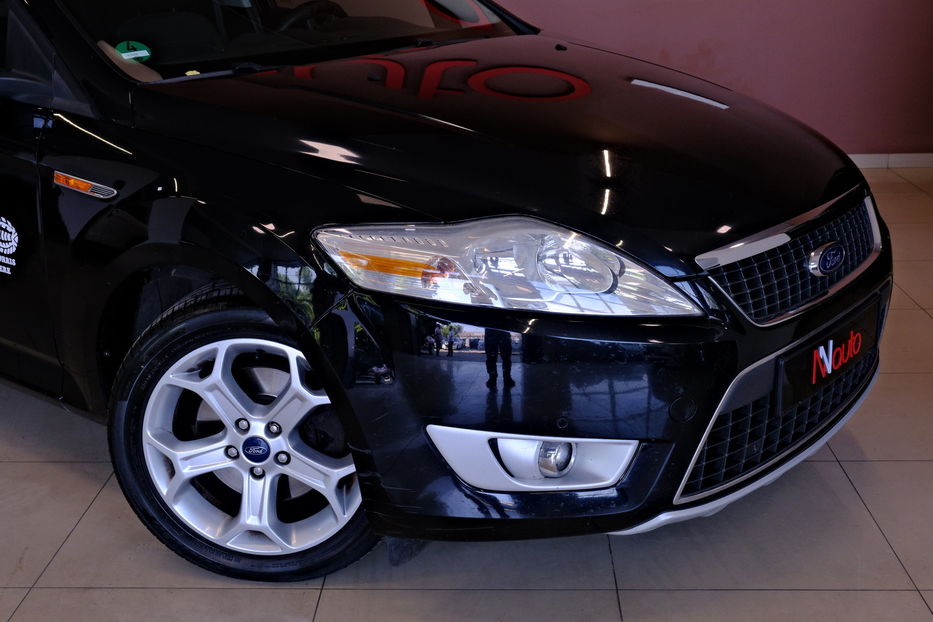 Продам Ford Mondeo 2009 года в Одессе