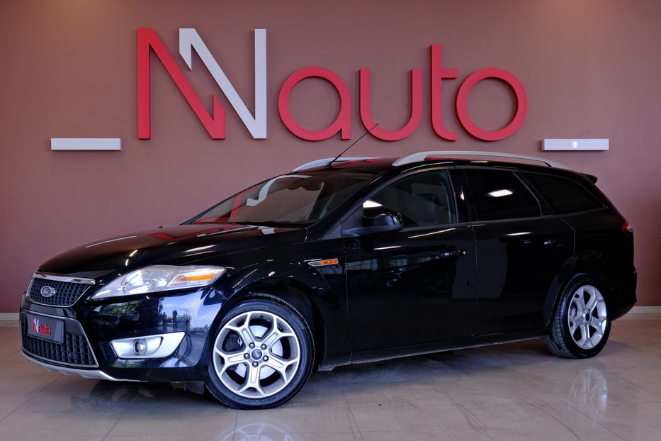 Продам Ford Mondeo 2009 года в Одессе
