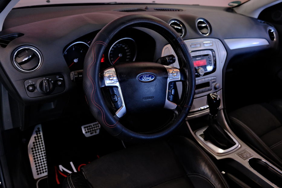 Продам Ford Mondeo 2009 года в Одессе