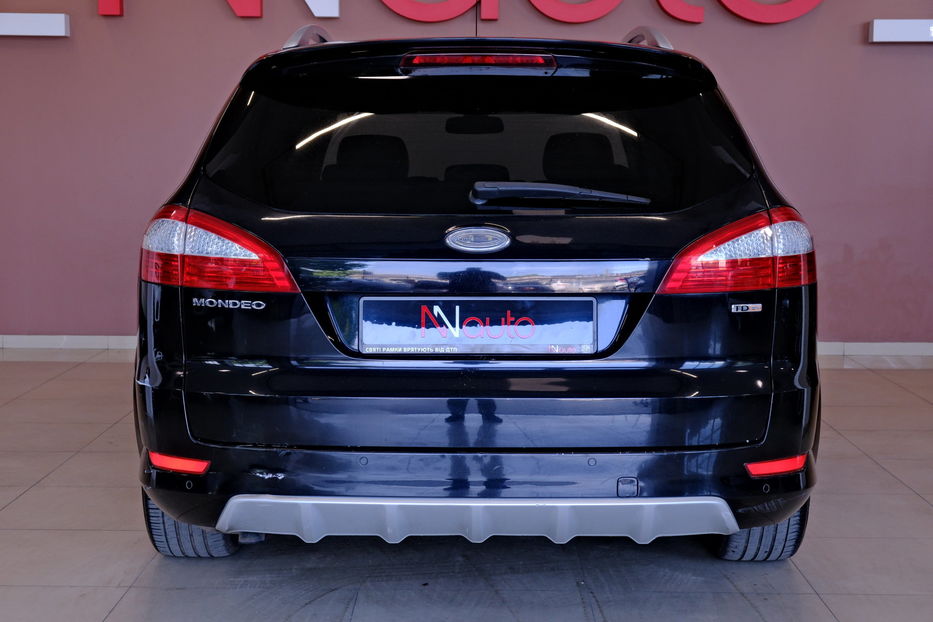Продам Ford Mondeo 2009 года в Одессе