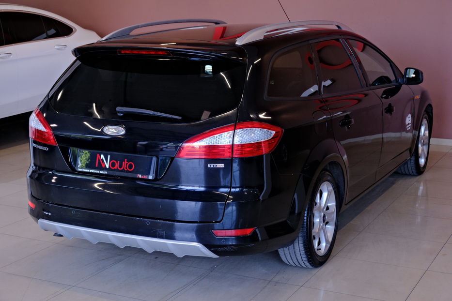 Продам Ford Mondeo 2009 года в Одессе