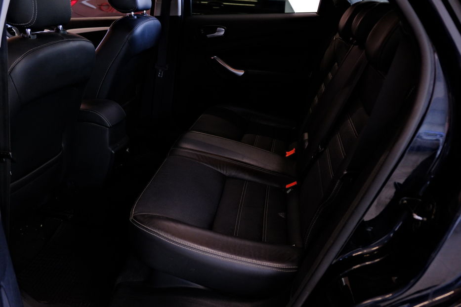 Продам Ford Mondeo 2009 года в Одессе