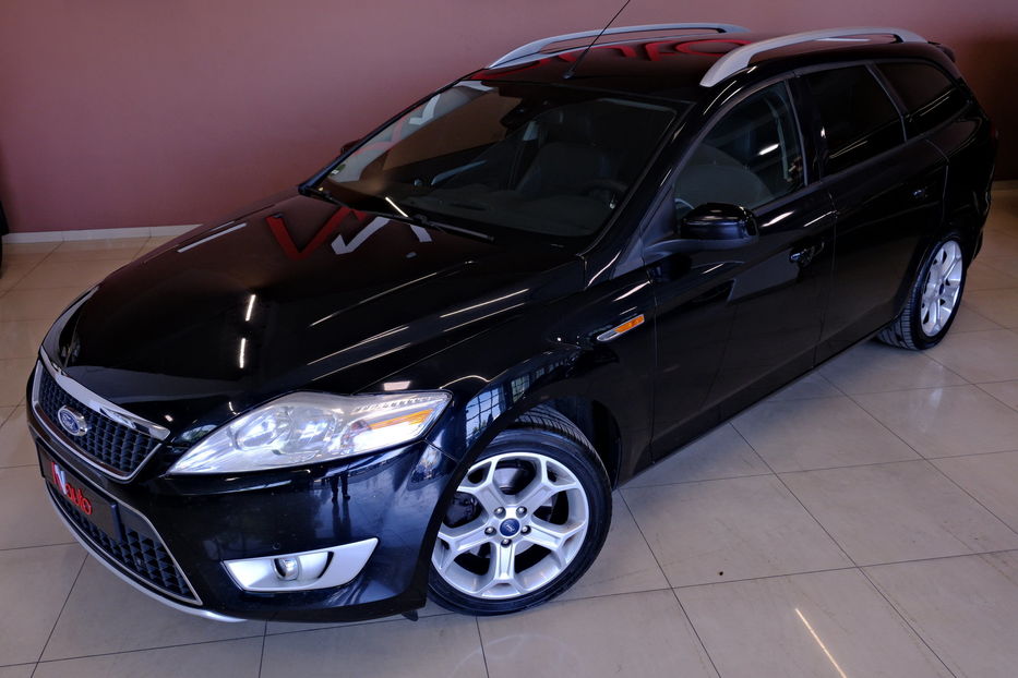 Продам Ford Mondeo 2009 года в Одессе