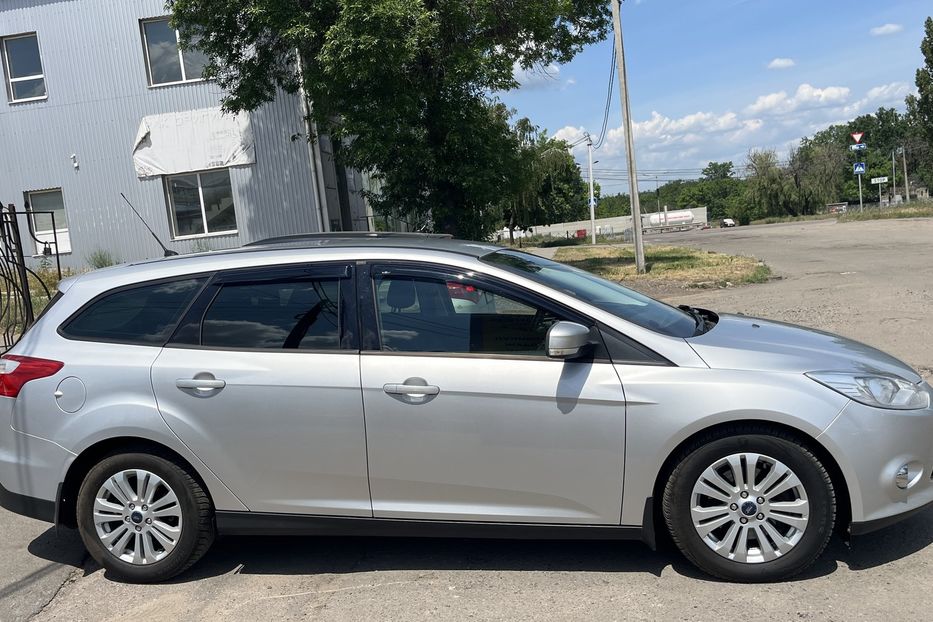 Продам Ford Focus TDI 2014 года в Николаеве