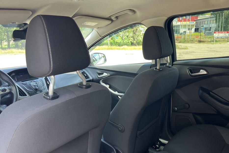 Продам Ford Focus TDI 2014 года в Николаеве