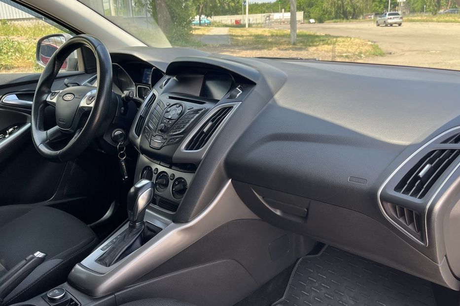 Продам Ford Focus TDI 2014 года в Николаеве