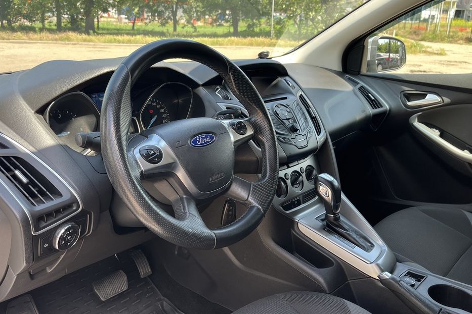 Продам Ford Focus TDI 2014 года в Николаеве