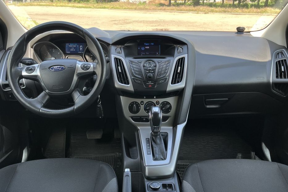 Продам Ford Focus TDI 2014 года в Николаеве