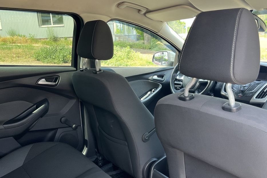 Продам Ford Focus TDI 2014 года в Николаеве