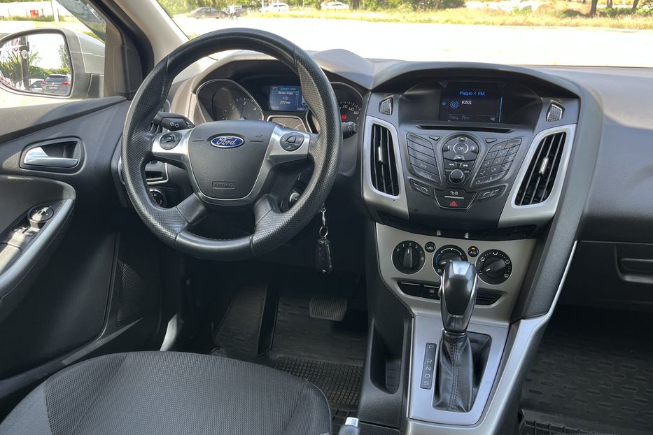 Продам Ford Focus TDI 2014 года в Николаеве