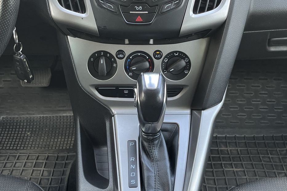 Продам Ford Focus TDI 2014 года в Николаеве
