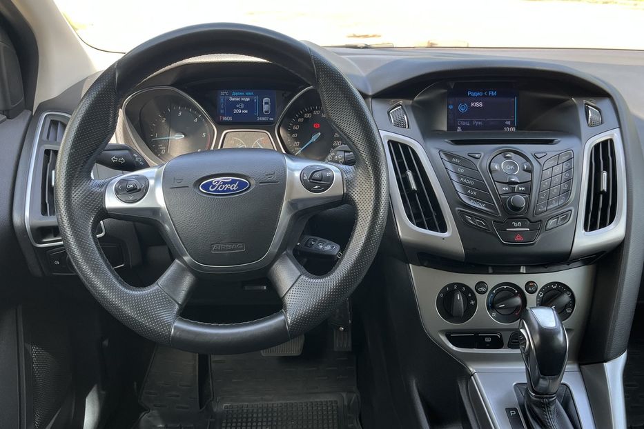 Продам Ford Focus TDI 2014 года в Николаеве