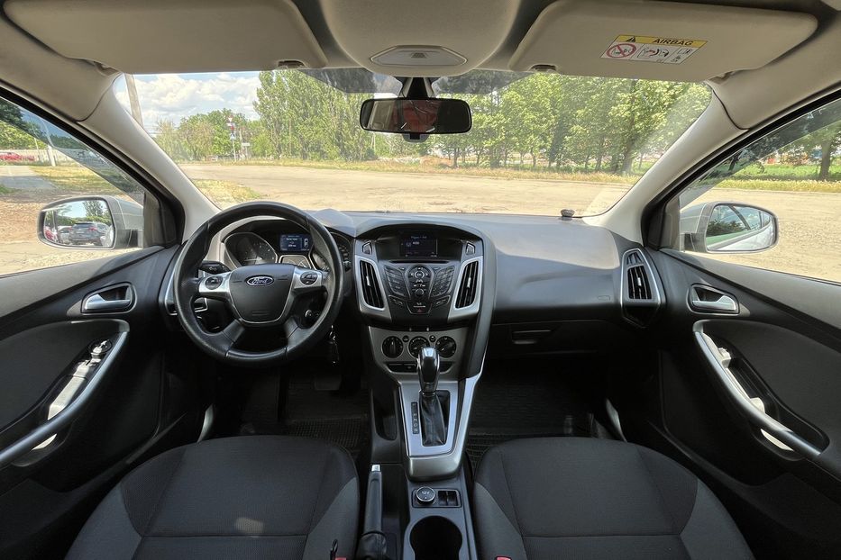 Продам Ford Focus TDI 2014 года в Николаеве