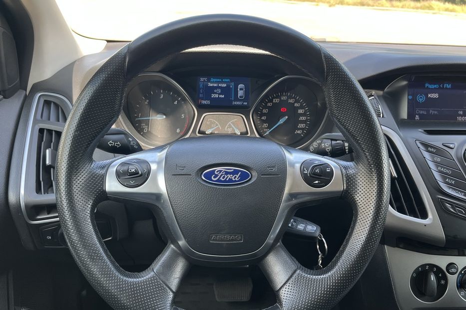 Продам Ford Focus TDI 2014 года в Николаеве