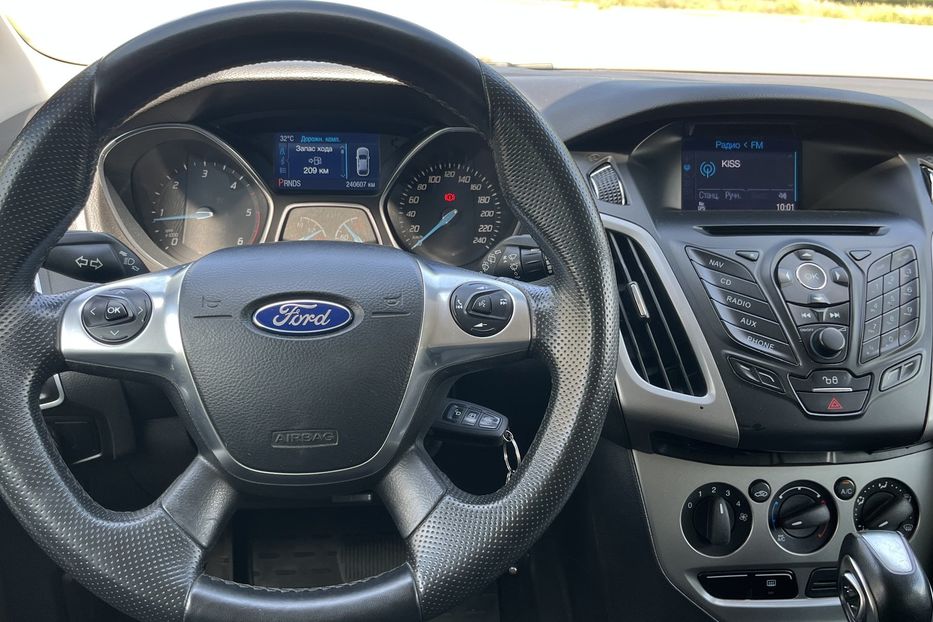 Продам Ford Focus TDI 2014 года в Николаеве