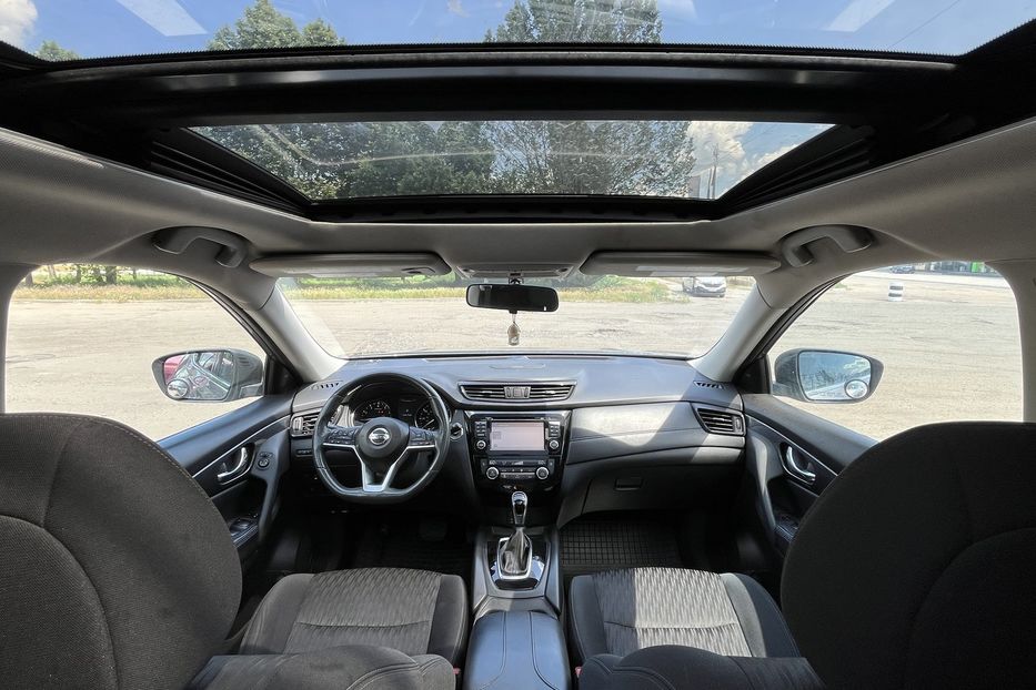 Продам Nissan Rogue SV Hybrid 2017 года в Николаеве