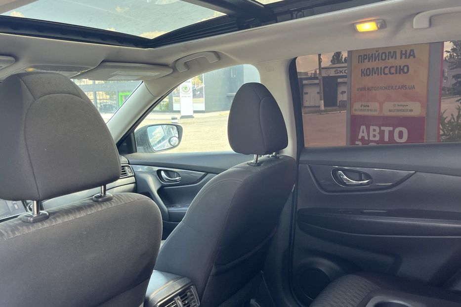 Продам Nissan Rogue SV Hybrid 2017 года в Николаеве