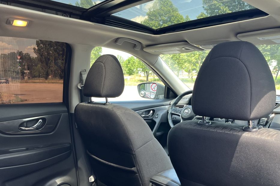 Продам Nissan Rogue SV Hybrid 2017 года в Николаеве