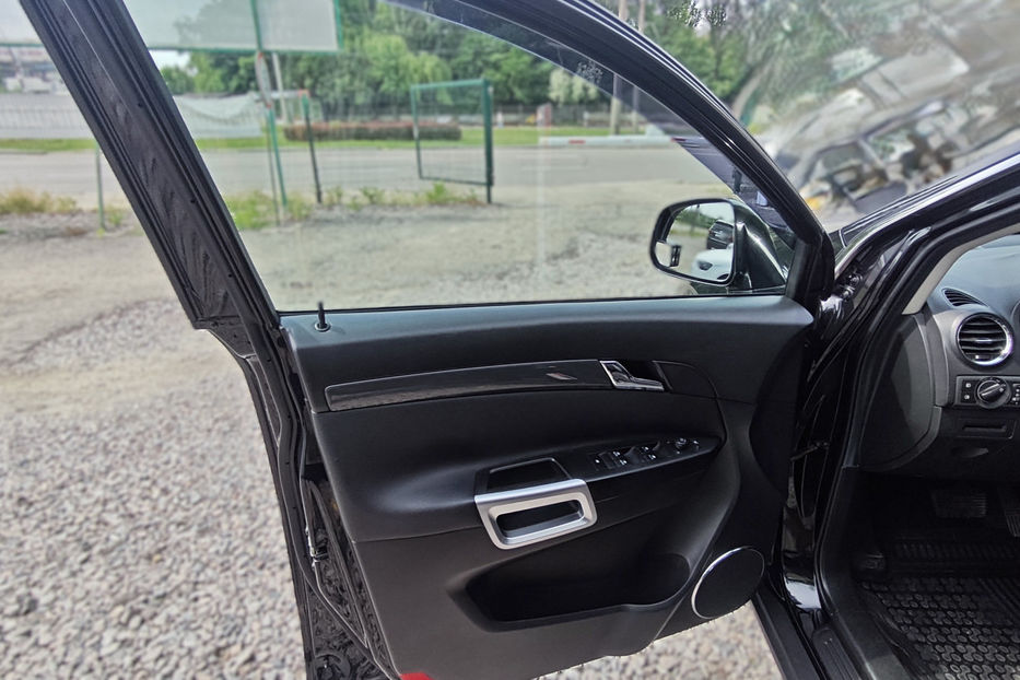 Продам Opel  Antara 2.2 CDTI АT (163 к.с.) 2013 года в Киеве