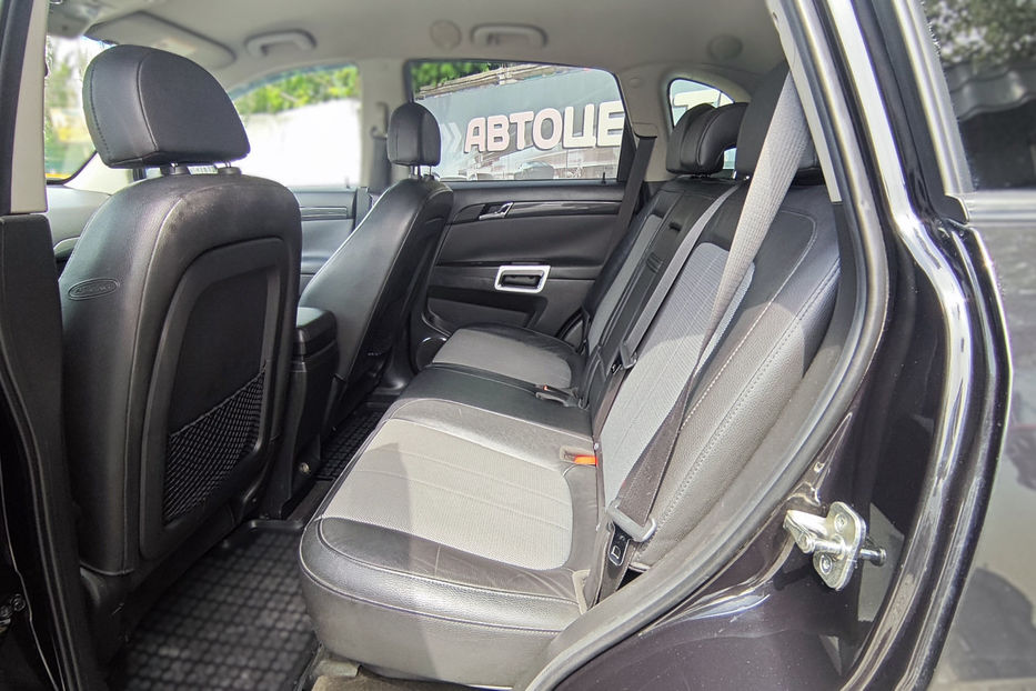 Продам Opel  Antara 2.2 CDTI АT (163 к.с.) 2013 года в Киеве