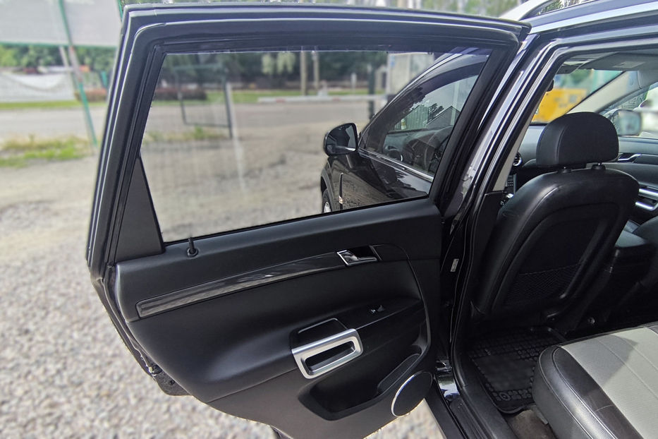 Продам Opel  Antara 2.2 CDTI АT (163 к.с.) 2013 года в Киеве