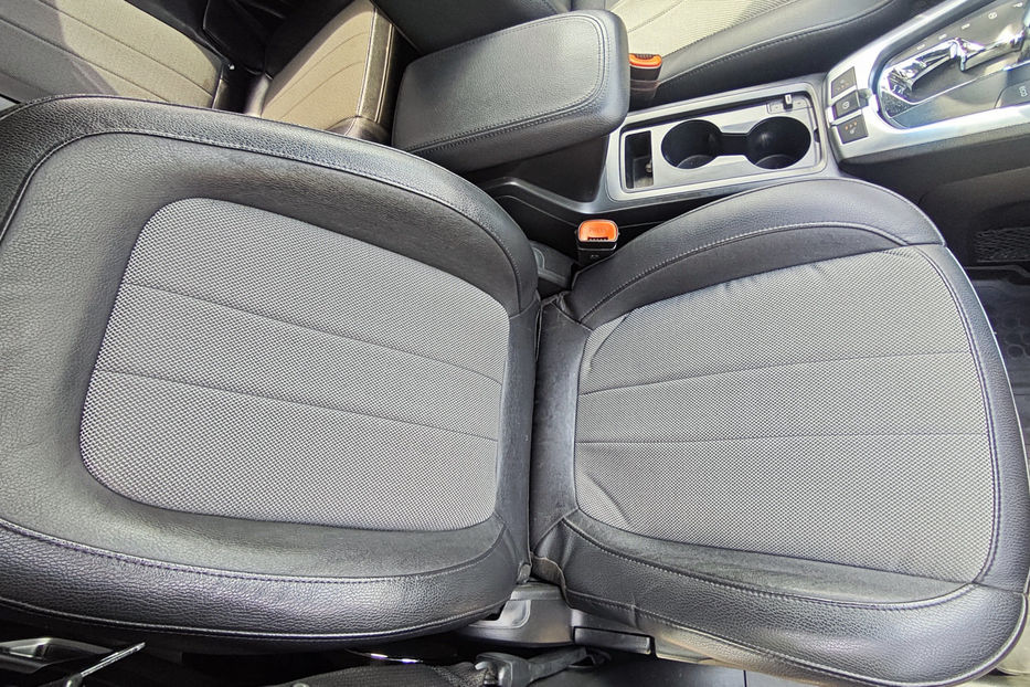 Продам Opel  Antara 2.2 CDTI АT (163 к.с.) 2013 года в Киеве