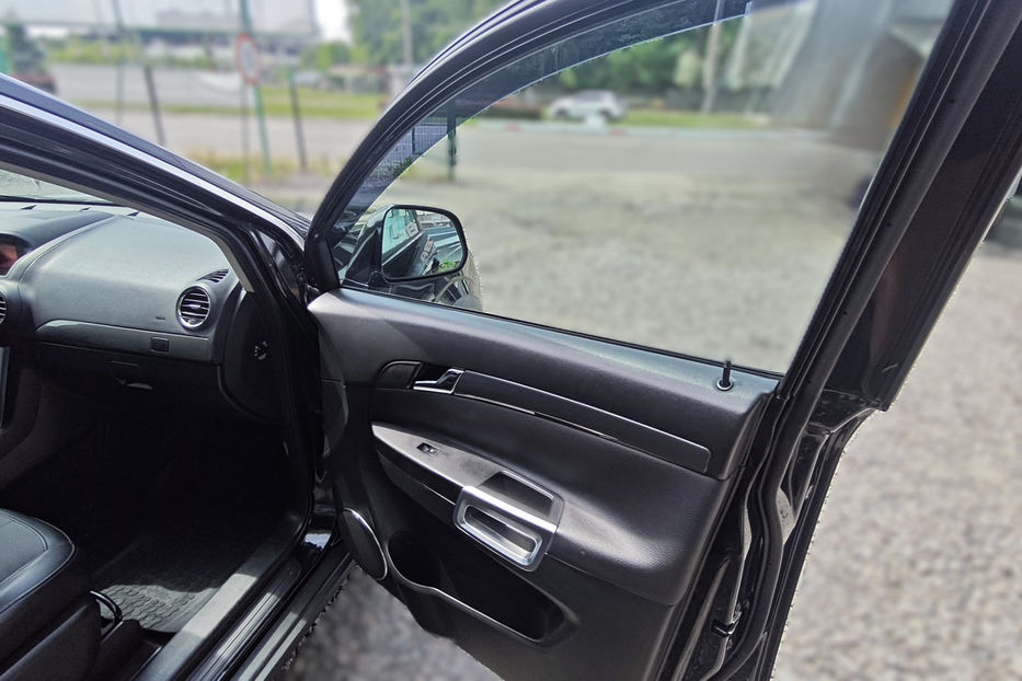 Продам Opel  Antara 2.2 CDTI АT (163 к.с.) 2013 года в Киеве