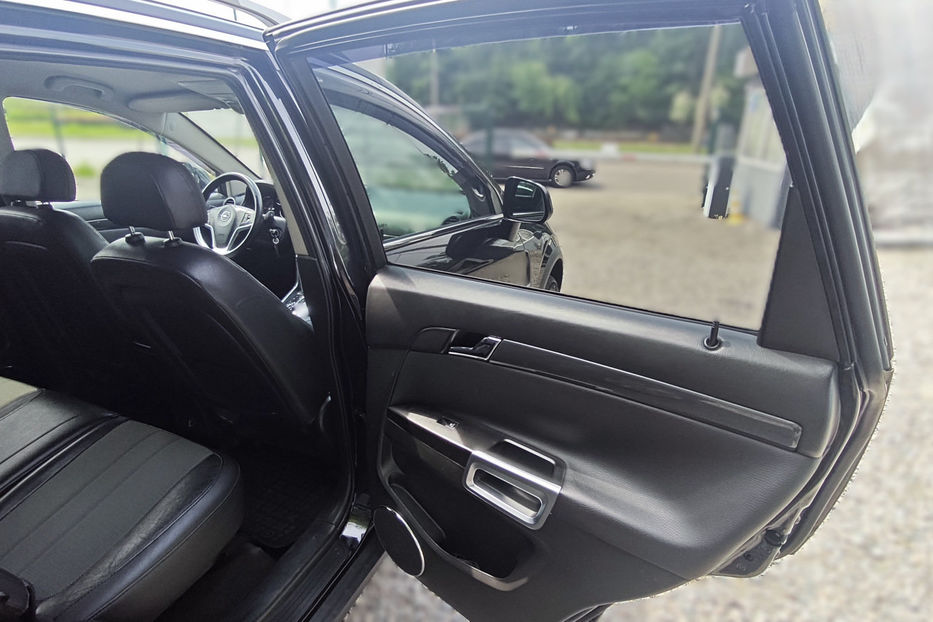 Продам Opel  Antara 2.2 CDTI АT (163 к.с.) 2013 года в Киеве