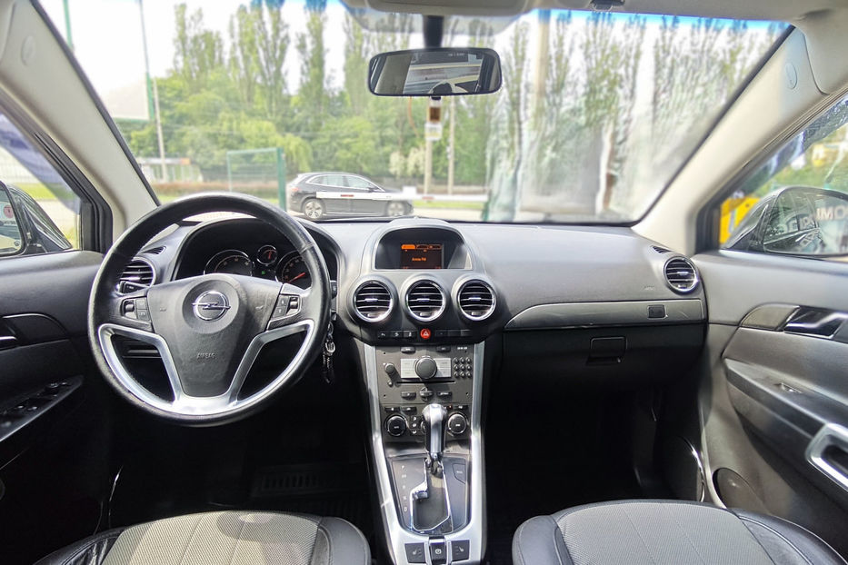 Продам Opel  Antara 2.2 CDTI АT (163 к.с.) 2013 года в Киеве