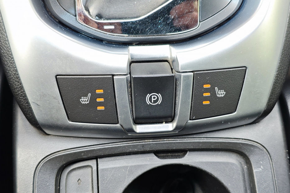 Продам Opel  Antara 2.2 CDTI АT (163 к.с.) 2013 года в Киеве