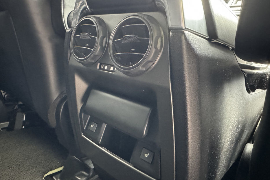 Продам Land Rover Range Rover Sport 3.0D AT (256 к.с.)  2012 года в Киеве