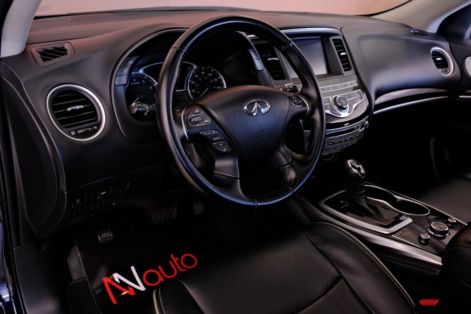 Продам Infiniti QX60 2017 года в Одессе
