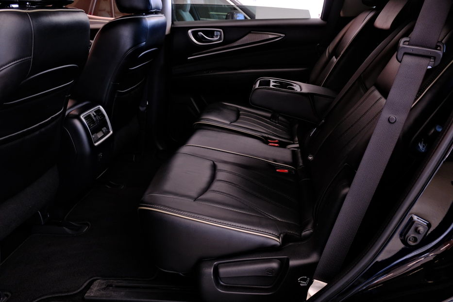 Продам Infiniti QX60 2017 года в Одессе