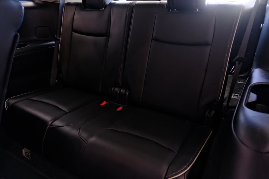 Продам Infiniti QX60 2017 года в Одессе