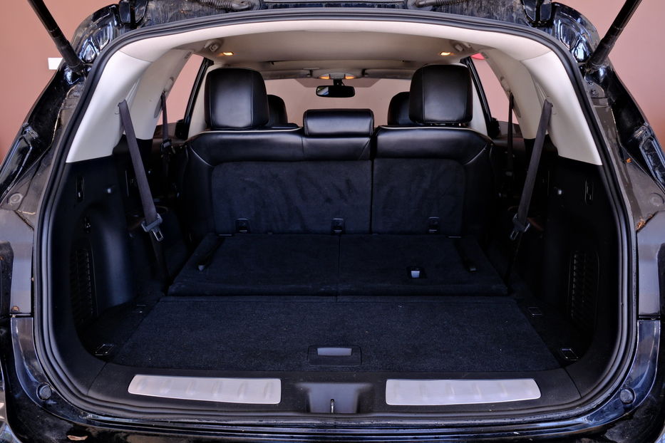 Продам Infiniti QX60 2017 года в Одессе