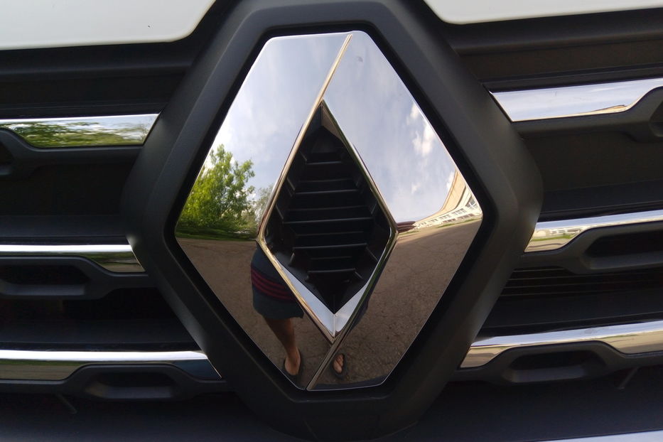 Продам Renault Duster Life 2023 года в г. Нежин, Черниговская область