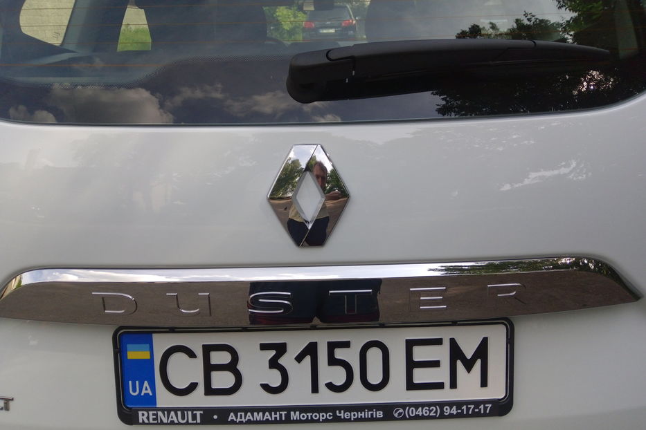 Продам Renault Duster Life 2023 года в г. Нежин, Черниговская область