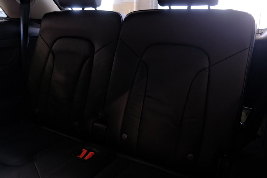 Продам Audi Q7 2013 года в Одессе