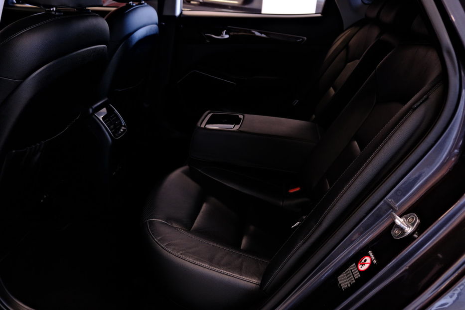 Продам Kia Cadenza 2017 года в Одессе