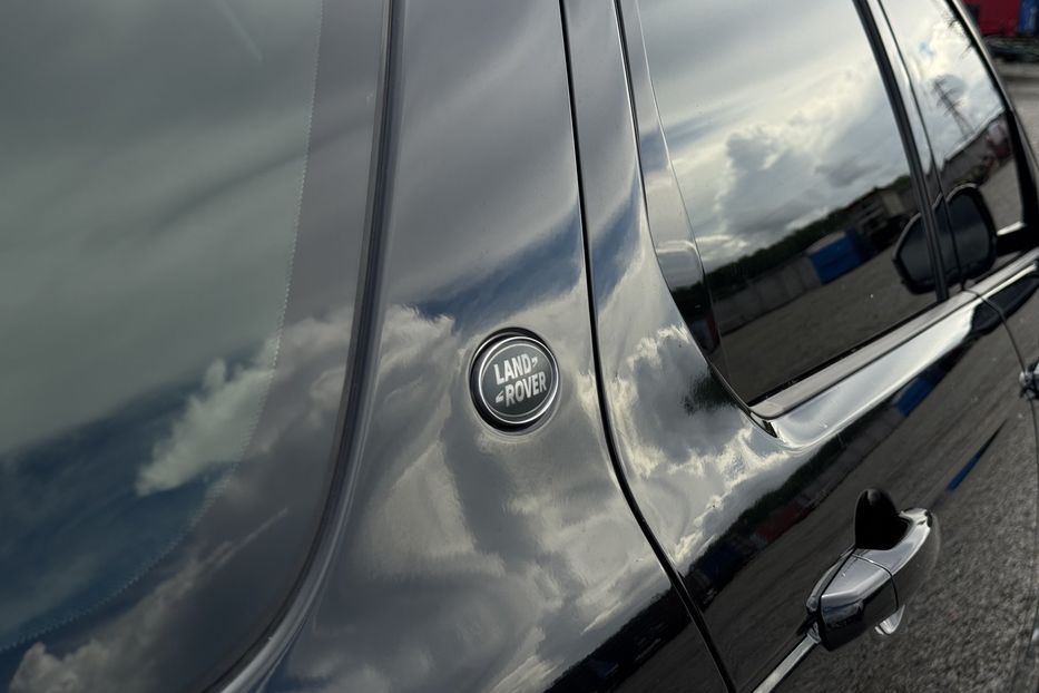Продам Land Rover Discovery Sport COMIS 2015 года в г. Умань, Черкасская область