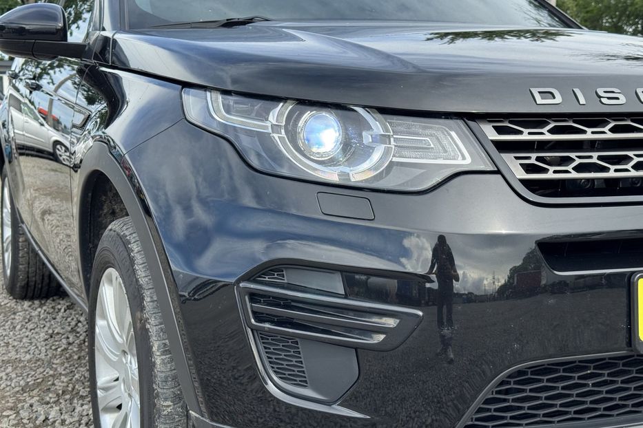 Продам Land Rover Discovery Sport COMIS 2015 года в г. Умань, Черкасская область