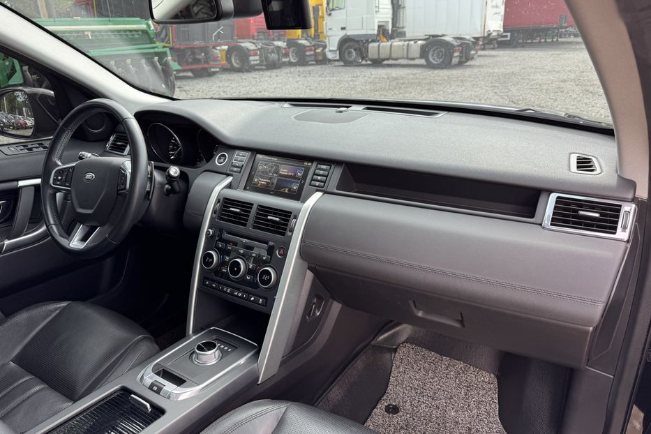 Продам Land Rover Discovery Sport COMIS 2015 года в г. Умань, Черкасская область