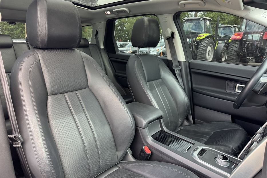 Продам Land Rover Discovery Sport COMIS 2015 года в г. Умань, Черкасская область