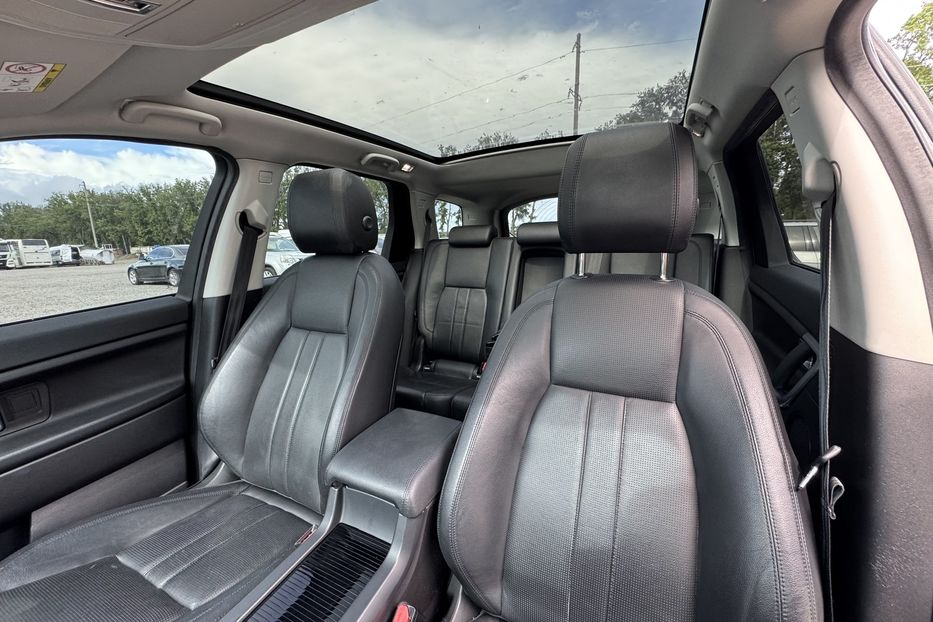 Продам Land Rover Discovery Sport COMIS 2015 года в г. Умань, Черкасская область